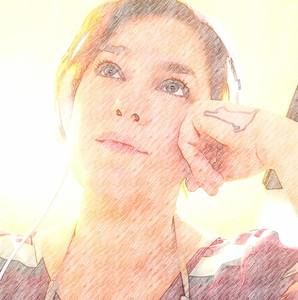 Meet your Posher, Sara